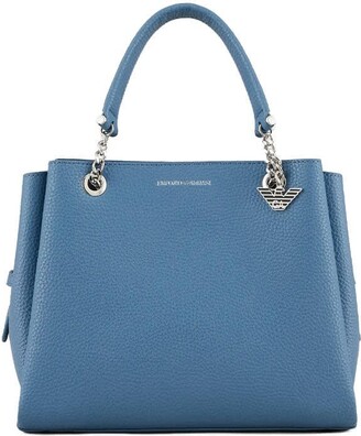 Emporio Armani Women's Tote Bags | ShopStyle
