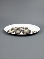 Thumbnail for your product : Fornasetti 'Owl' tray