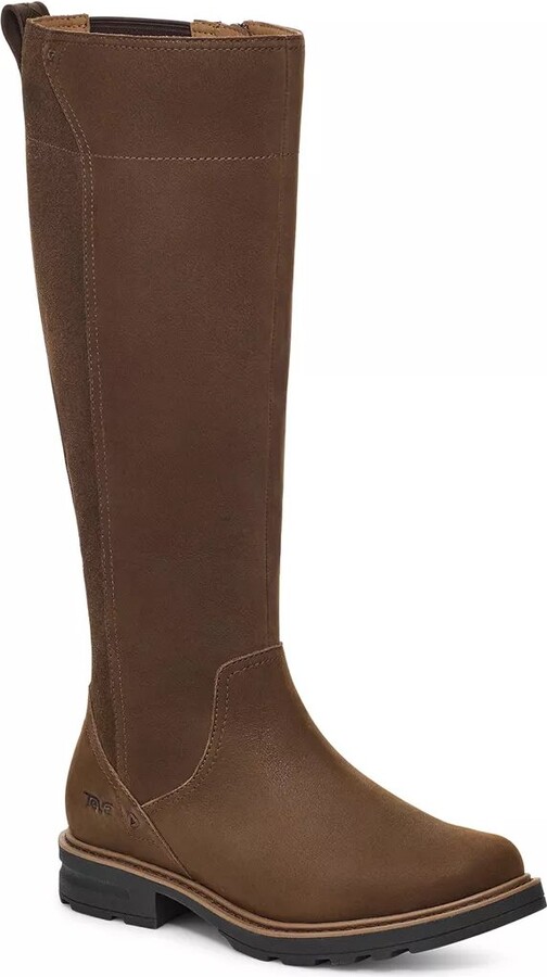 Teva Rowena Waterproof Boot