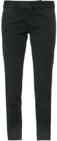 Thumbnail for your product : Nili Lotan Skinny Fit Cropped Trousers