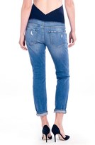 Thumbnail for your product : Women's Ingrid & Isabel 'Mia' Maternity Boyfriend Jeans