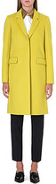 Thumbnail for your product : Paul Smith Black Wool and cashmere blend coat