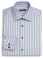 Thumbnail for your product : Classic-Fit Striped Dress Shirt