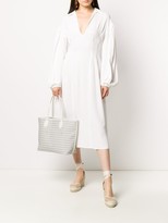 Thumbnail for your product : DELAGE Lulu JM tote