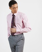 Thumbnail for your product : Ted Baker Classic Button Detail Shirt