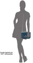 Thumbnail for your product : Longchamp Classic Leather Crossbody Bag