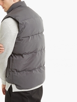 Thumbnail for your product : Canada Goose Grey Freestyle Vest