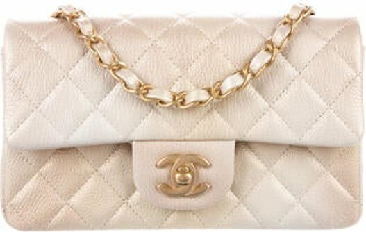 Chanel 2022 Classic Rectangular Mini Flap Bag w/ Tags - ShopStyle