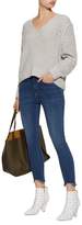 Thumbnail for your product : Rag & Bone High-Rise Ankle Skinny Jeans