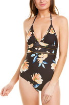 Thumbnail for your product : Ella Moss One-Piece