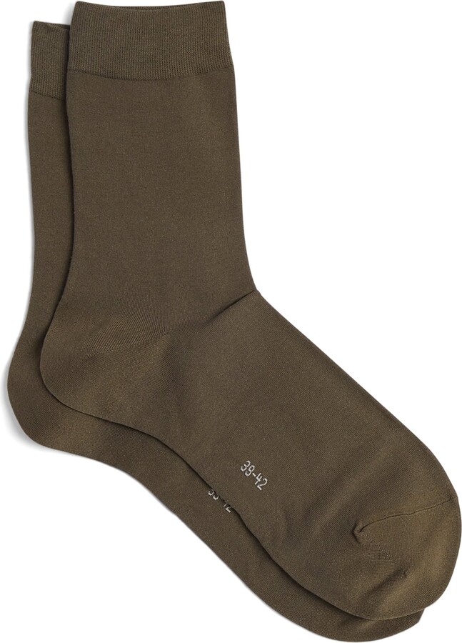 Falke Cotton Touch Socks
