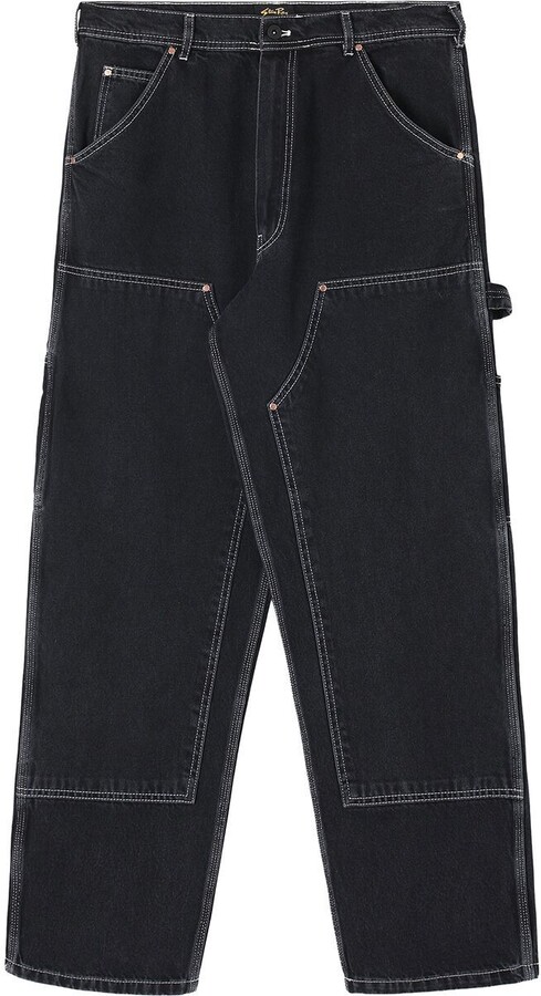 Stan Ray Double Knee Pant - Women's