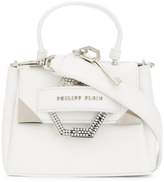 Thumbnail for your product : Philipp Plein Afrodite shoulder bag