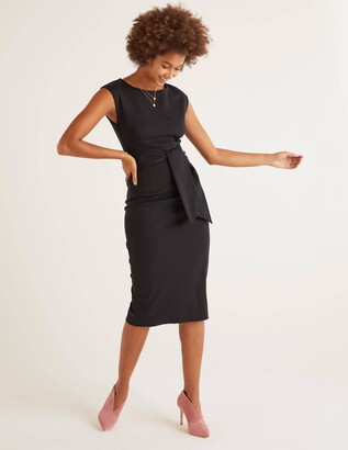 petite work dresses uk