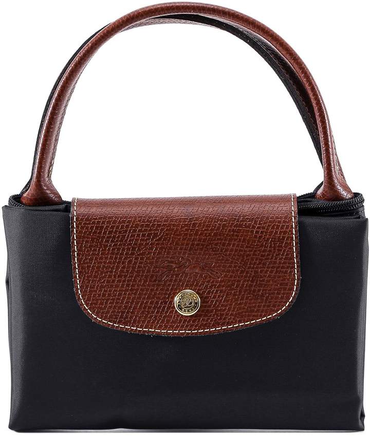 fold longchamp bag
