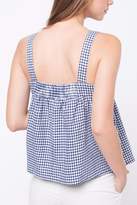Thumbnail for your product : Movint Squre-Neck Cami Top