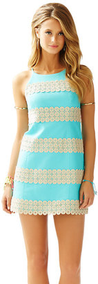 Lilly Pulitzer Annabelle Shift Dress