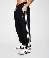 Thumbnail for your product : adidas 3-Stripes s Black Pant