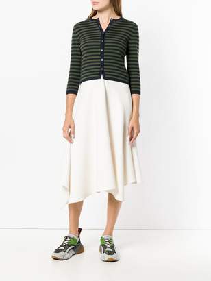 Societe Anonyme Lucy striped cardigan
