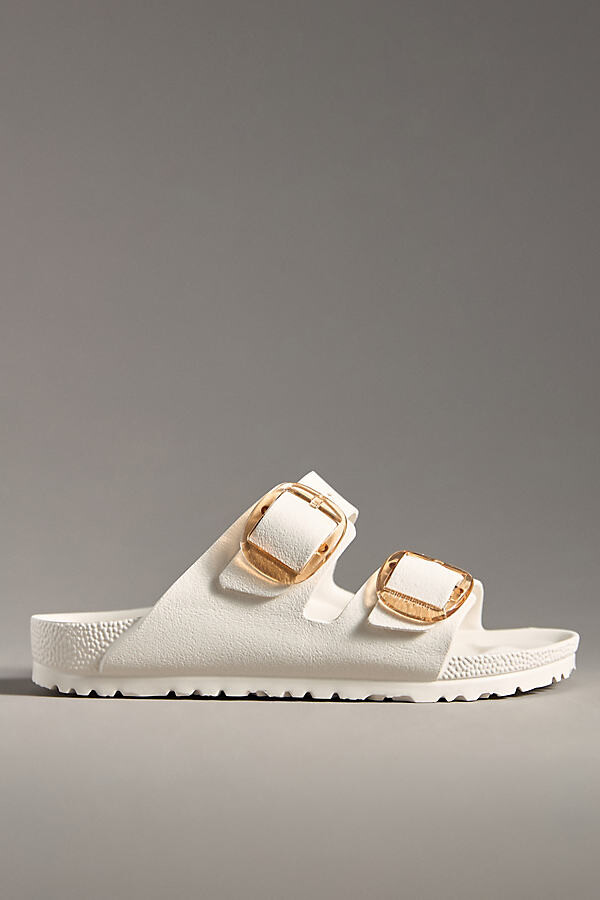 Arizona Big Buckle EVA Sandals