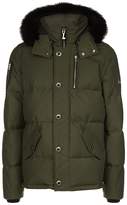 Thumbnail for your product : Moose Knuckles 3Q Jacket with Hood