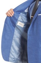 Thumbnail for your product : Peter Millar Men's Classic Fit Wool Blend Blazer