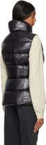 Thumbnail for your product : Mackage Black Chaya Vest
