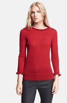 Thumbnail for your product : Kate Spade 'bekki' Sweater