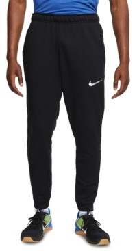 fleece training pants