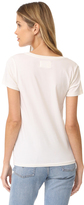 Thumbnail for your product : Sol Angeles Poolside V Neck Tee