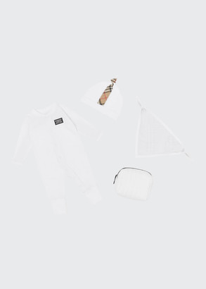 burberry layette