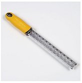 Thumbnail for your product : Microplane Premium Classic Medium Ribbon Grater - Yellow