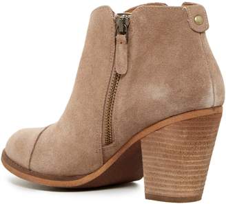 14th & Union 14th & Union Stevie Lea Bootie - Wide Width Available
