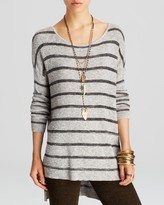 Thumbnail for your product : Free People Tunic - Shipping News