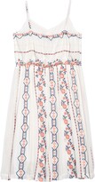 Thumbnail for your product : Pippa & Julie Embroidered Tank Dress