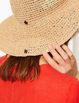 Thumbnail for your product : Marks and Spencer Crochet Look Plain Sun Hat