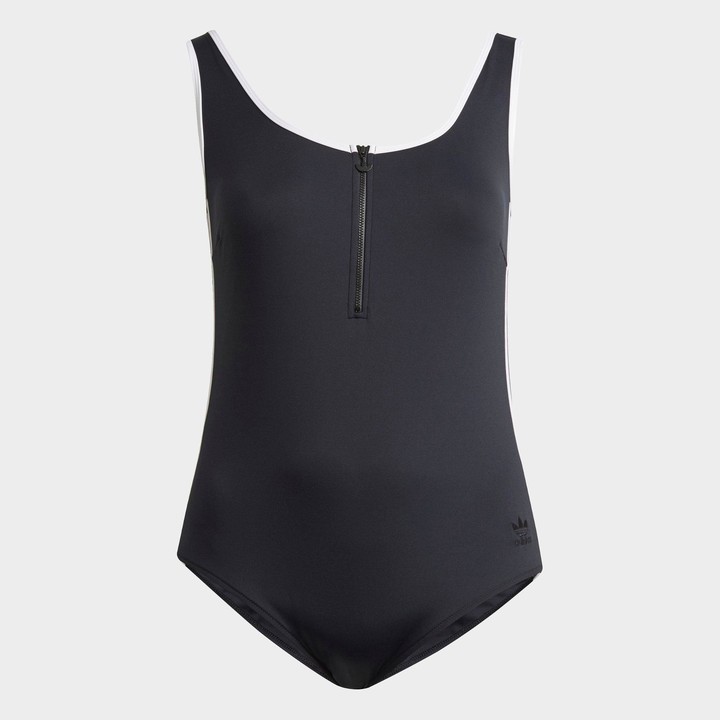 adidas swimsuit plus size