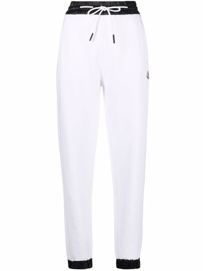 Moncler Track Pants | Shop the world's largest collection of 