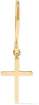 Thumbnail for your product : Jennifer Meyer 18-karat Gold Earring