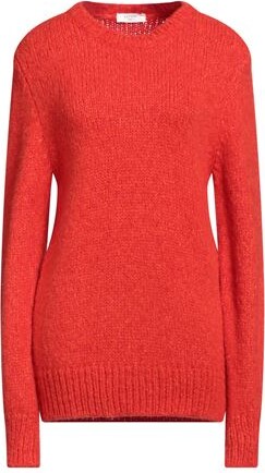 Become Woman Sweater