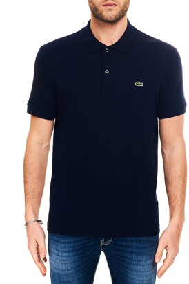 lacoste tops uk