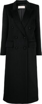Thumbnail for your product : Blanca Vita Cobea double-breasted coat
