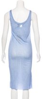 Thumbnail for your product : Humanoid Sleeveless Midi Dress w/ Tags