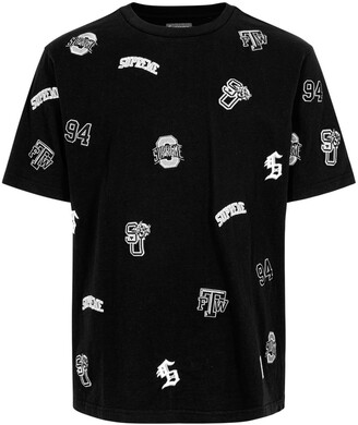 Supreme Were Back Tee Black シュプリーム Tシャツ/カットソー(半袖/袖なし) 割引価格
