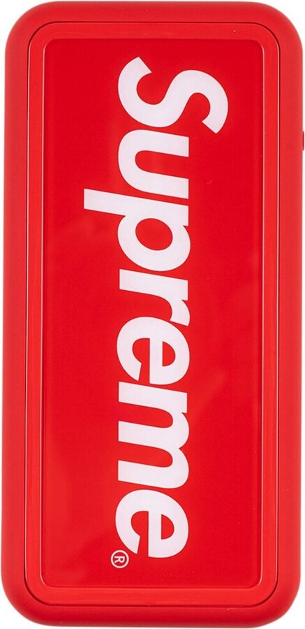 Supreme x Mophie Plus XL powerstation - ShopStyle Tech Accessories