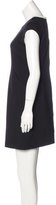 Thumbnail for your product : Kate Spade Short Sleeve Mini Dress