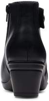 Thumbnail for your product : Clarks Collection Emslie Jada Leather Boots
