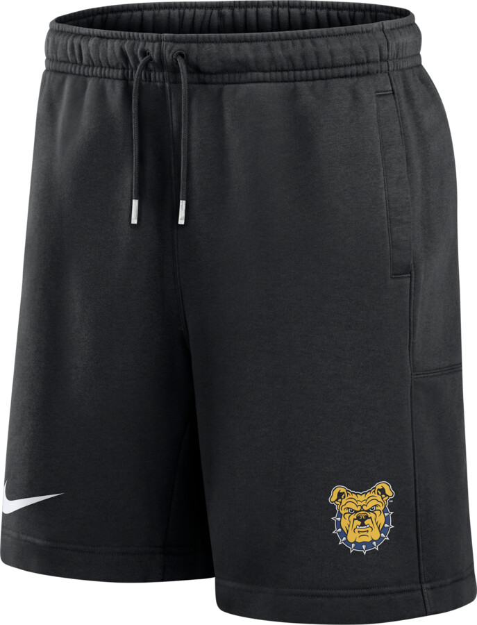 nike north carolina shorts