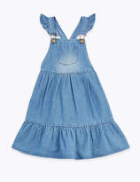 marks spencer girl dress
