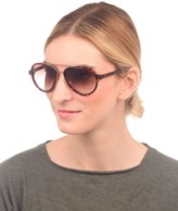 Thumbnail for your product : 3.1 Phillip Lim Aviator Sunglasses